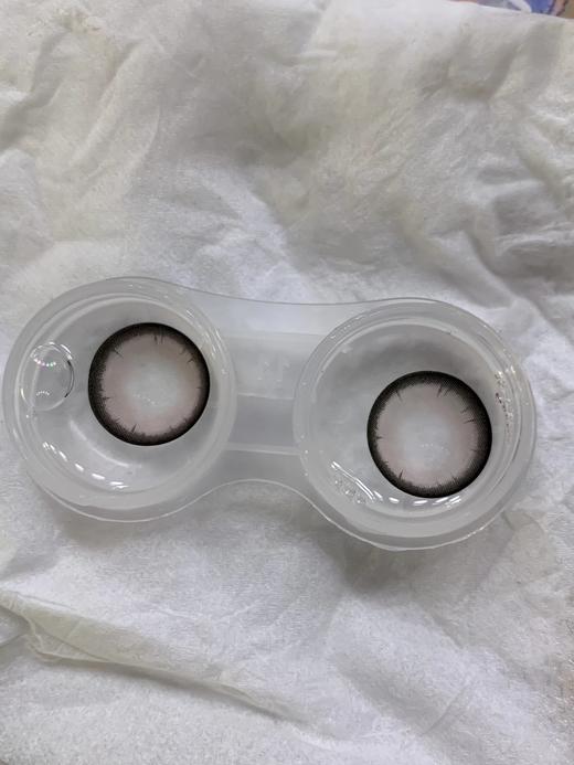 AgensColor大直径品牌-雾樱甜酒粉 商品图1