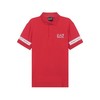EA7/EA7 男士短POLO 男士棉质短袖POLO衫 3KPF04 PJ03Z 商品缩略图5