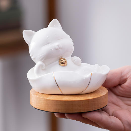 猫咪小夜灯 商品图3