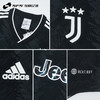 【送球员印号】SFS阿迪达斯正品22/23尤文图斯客场球员版球衣短袖足球服HD2014 商品缩略图3