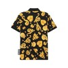 VERSACE JEANS COUTURE/VERSACE JEANS COUTURE 范思哲 2021款 男士短POLO 男士棉质短袖POLO衫 B3GVB7PA 36571 商品缩略图6