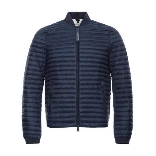 Emporio Armani/安普里奥阿玛尼 男士羽绒服 男士锦纶羽绒服 6Z1B94 1NUHZ 商品图0