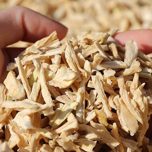 HG萝卜干1000克（仅限湖北省内） 商品图3