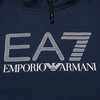 EA7/EA7 男卫衣 男士棉质薄绒款连帽长袖卫衣运动衫 3KPM92 PJ8BZ 商品缩略图13