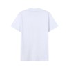 VERSACE JEANS COUTURE范思哲 男士棉质圆领短袖T恤 71GAHT01 CJ00T 商品缩略图1