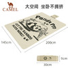 【山系熊猫】骆驼户外野餐垫防潮垫便携防水加厚露营野炊春游坐垫 1J32266312 商品缩略图0