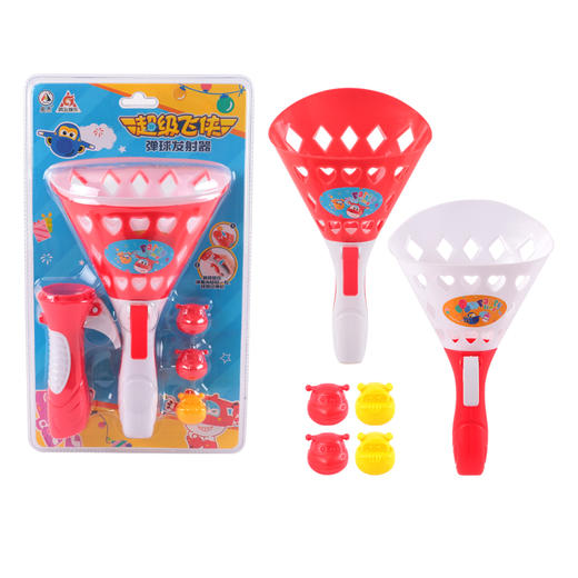 奥杰超级飞侠投篮练习架IP1146 商品图4