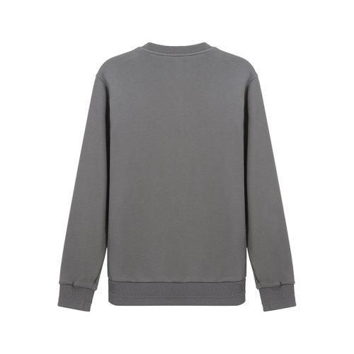 MCM/MCM 2021款 男卫衣 男士棉质圆领长袖卫衣运动衫 MHABSMM04 商品图1