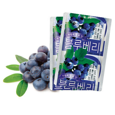 自营（松林园）-蓝莓汁保护眼睛 无添加 原汁原味 儿童孕妇安心饮用 商品图3