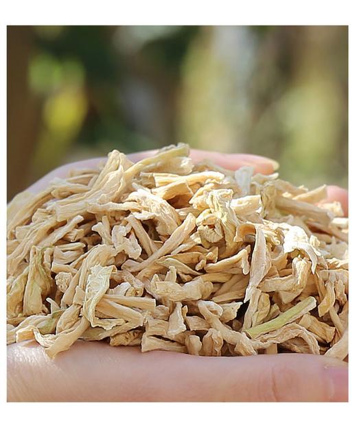 HG萝卜干1000克（仅限湖北省内） 商品图5