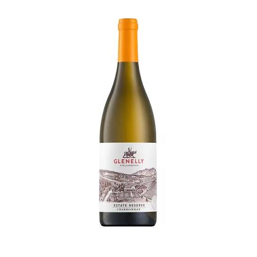 【ENOTECA】 戈蓝酒庄珍藏霞多丽白葡萄酒 GLENELLY ESTATE RESERVE CHARDONNAY 2021 750ML  商品图1