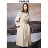 VIMAGE纬漫纪风衣V1804408 商品缩略图0