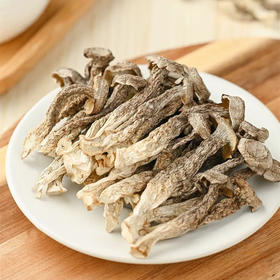 云南特色山珍 | 云南鹿茸菇干货 鹿茸菌蘑菇香菇类 炒菜/干锅/煲汤食材 250g/500g