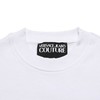 VERSACE JEANS COUTURE/VERSACE JEANS COUTURE 范思哲【21秋冬系列】范思哲 男士棉质加绒款圆领长袖卫衣运动衫LOGO图案 71GAIT15 CF00T 商品缩略图2