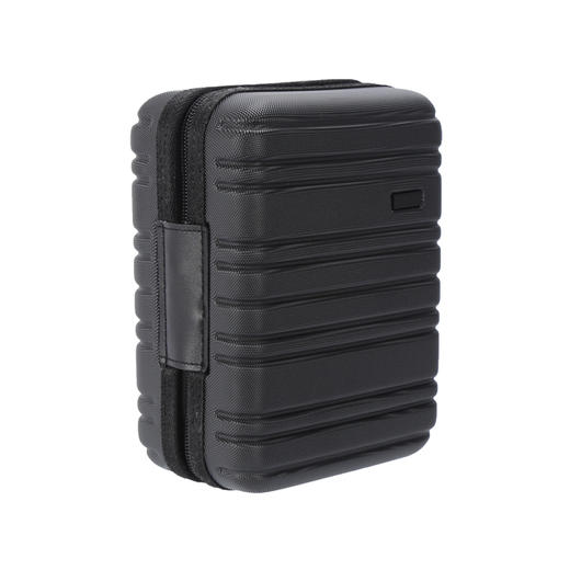 大容量化妆箱手提单肩两用大容量收纳箱/收纳手抓包A9651 商品图8