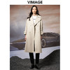 VIMAGE纬漫纪风衣V1804408 商品缩略图5