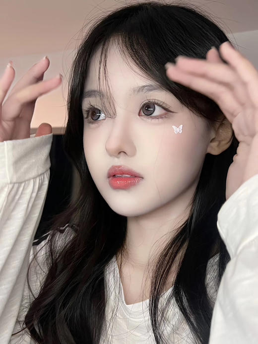 『日抛大直径』CON4U-泡腾吸吸14.5mm【日抛 0-1000度 无525/575/850/950】 商品图2