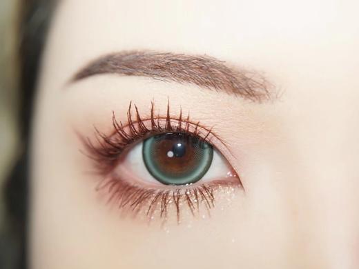 Sheepcon大直径品牌- 薄荷珍宝珠（草绿色） 商品图3