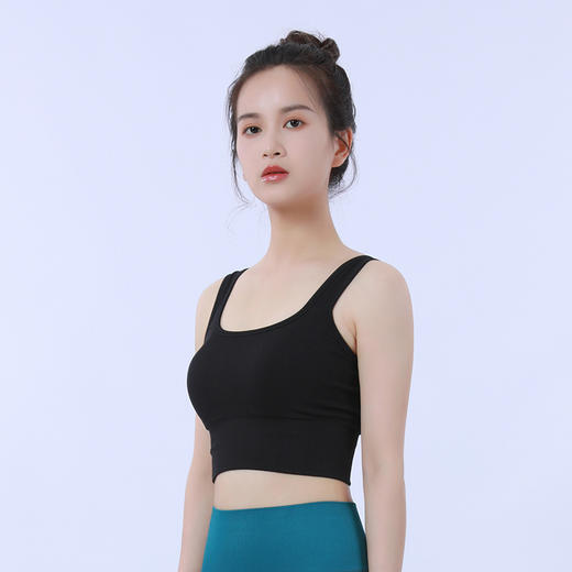 HY花瑜瑜伽服 HYBRA001 商品图5