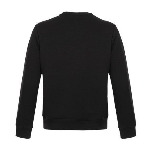Emporio Armani/安普里奥阿玛尼 男卫衣 混纺圆领长袖卫衣运动衫 6Z1MS2 1JTYZ 商品图6