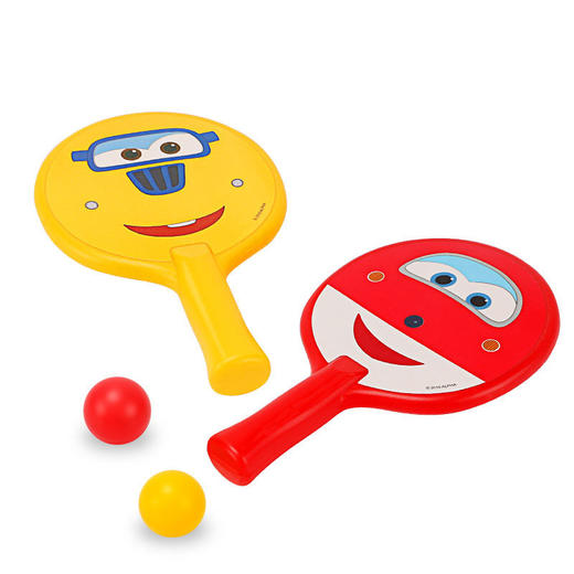 奥杰超级飞侠乒乓球套装IP3218 商品图2