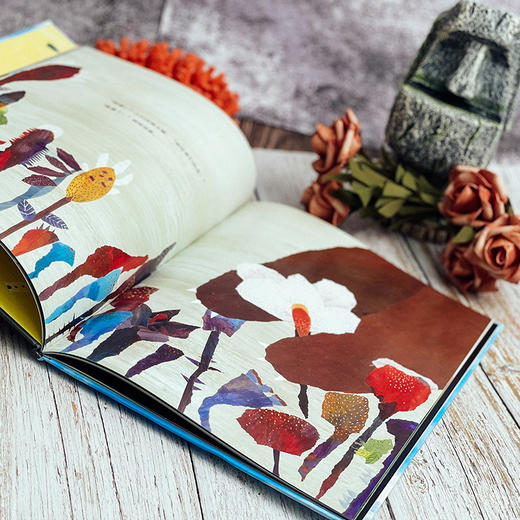 砰砰 拨拨鼠绘本馆 儿童教育成长系列 幼儿启蒙早教绘本 亲子共读儿童睡前故事 正版精装童书 华东师范大学出版社 适合3-6岁幼儿 商品图8