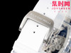 RM新款腕上建筑师 蓝宝石奇迹 琉璃水晶『RICHARD MILLE 』理查德米勒RM56-01 商品缩略图7