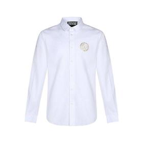 VERSACE JEANS COUTURE/VERSACE JEANS COUTURE 范思哲范思哲 男士长袖衬衫 71GAL2S1 CN001