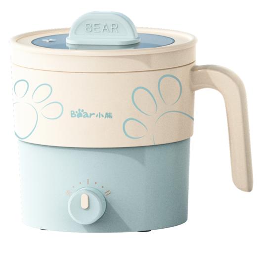 【团购展示】小熊电热锅DRG-P10R5 商品图0