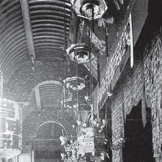 《中国建筑与宗教文化》:普陀山、祠堂、宝塔（全3册） 商品图12