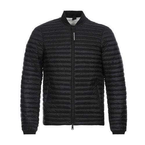 Emporio Armani/安普里奥阿玛尼 男士羽绒服 男士锦纶羽绒服 6Z1B94 1NUHZ 商品图5