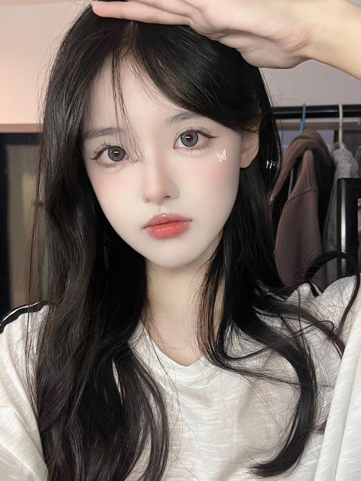 『日抛大直径』CON4U-泡腾吸吸14.5mm【日抛 0-1000度 无525/575/850/950】 商品图4