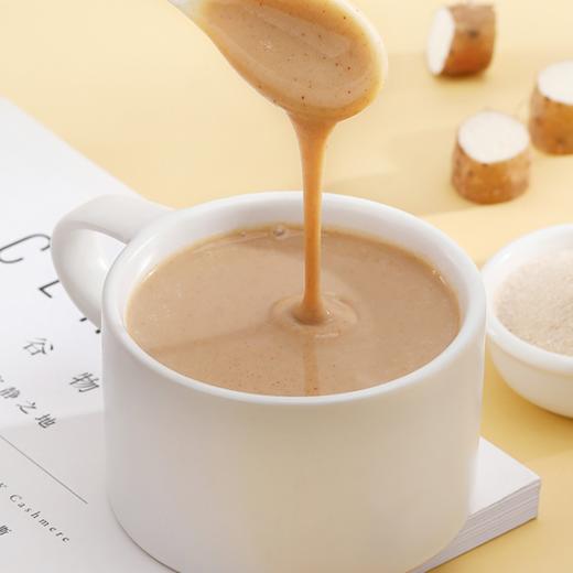 粹品沁采纯垆土铁棍山药粉180g 商品图1