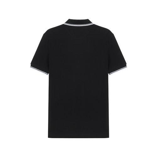 HUGO BOSS/雨果博斯 男士短POLO 男士棉质短袖POLO衫 50449367 商品图1