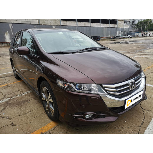 本田 奥德赛 2.4L 运动版 【长租-北京】 商品图1