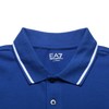 EA7/EA7 男士短POLO 男士棉质短袖POLO衫 8NPF06 PJ04Z 商品缩略图2