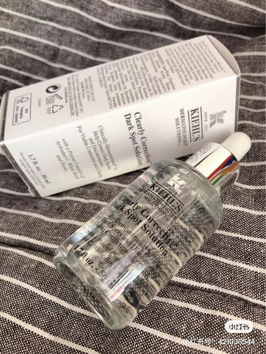 回购第一名！科颜氏淡斑精华50ml/115ml 商品图0