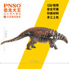 PNSO北方盾龙加文恐龙大王成长陪伴模型31 商品缩略图2