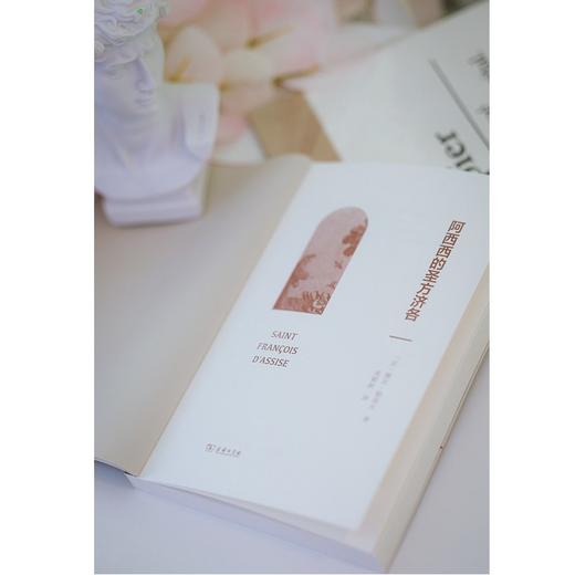阿西西的圣方济各 商品图8