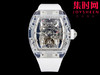 RM新款腕上建筑师 蓝宝石奇迹 琉璃水晶『RICHARD MILLE 』理查德米勒RM56-01 商品缩略图0