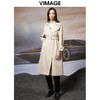VIMAGE纬漫纪风衣V1804408 商品缩略图1