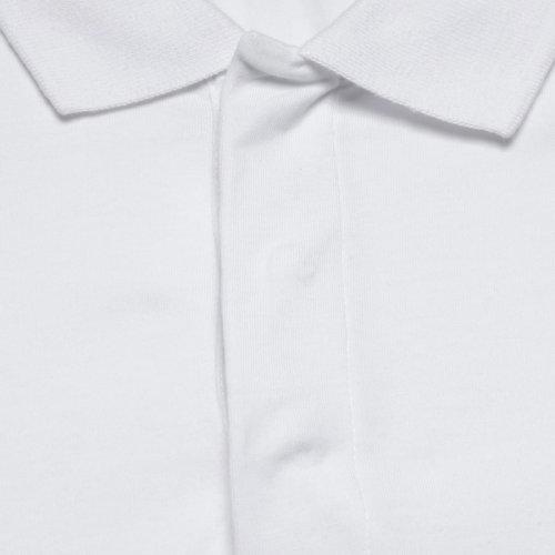 EA7/EA7 男士短POLO 男士棉质短袖POLO衫 3KPF04 PJ03Z 商品图3