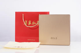 茗家私享铁盒包装（铁盒+袋+手提袋）