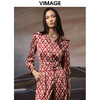 VIMAGE纬漫纪衬衣 V1809408 商品缩略图5