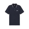 EA7/EA7 男士短POLO 男士棉质短袖POLO衫 8NPF06 PJ04Z 商品缩略图5