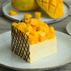 【超多芒果肉】芒果茫茫蛋糕，满满的新鲜芒果肉，超级满足（惠州幸福西饼蛋糕） 商品缩略图3