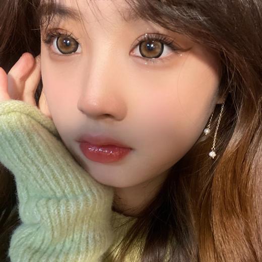 AgensColor大直径品牌-复古枫糖 商品图3