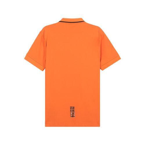 EA7/EA7 男士短POLO 男士棉质短袖POLO衫 8NPF06 PJ04Z 商品图16