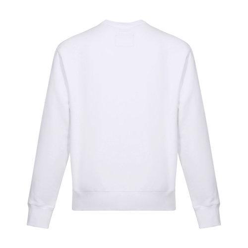 VERSACE JEANS COUTURE/VERSACE JEANS COUTURE 范思哲 男卫衣 男士棉质圆领长袖卫衣运动衫 B7GVA7VJ 30333 商品图1