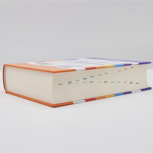 商务馆小学生多功能成语词典（彩图本） 商品图7